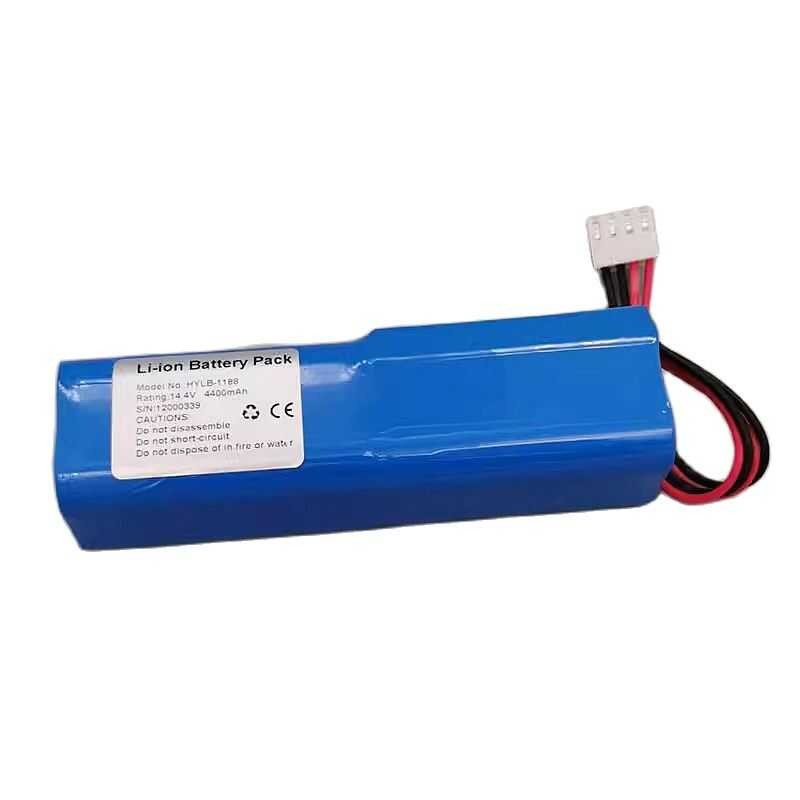 Ecg-12A Ecg-3312B Ecg-12B Hylb-1188 14.4V Battery Pack | Shopee Philippines