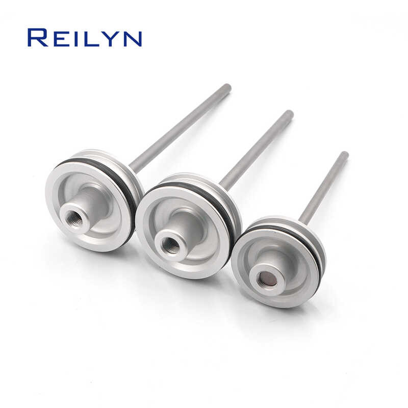 5pcs Nailer Pneumatic Main Piston Unit Nail Gun Striker Coil Nailers