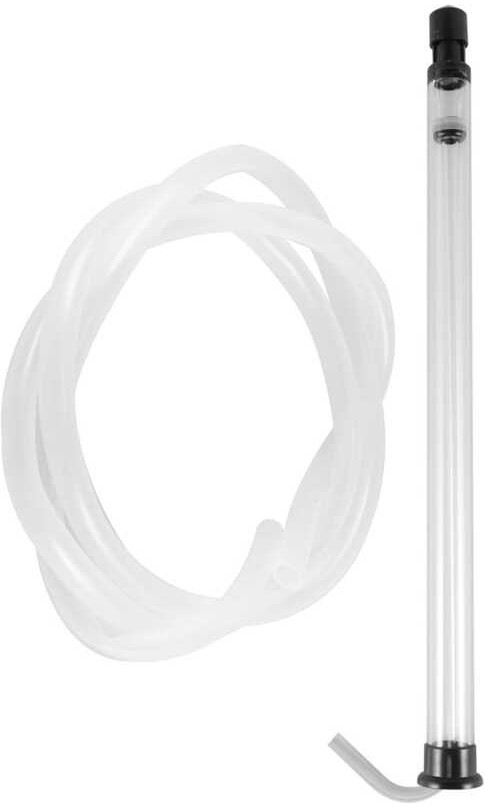 Auto Siphon HOLIDYOYO Bottg Siphoning Kit Plastic Tubing for Beer Wine ...