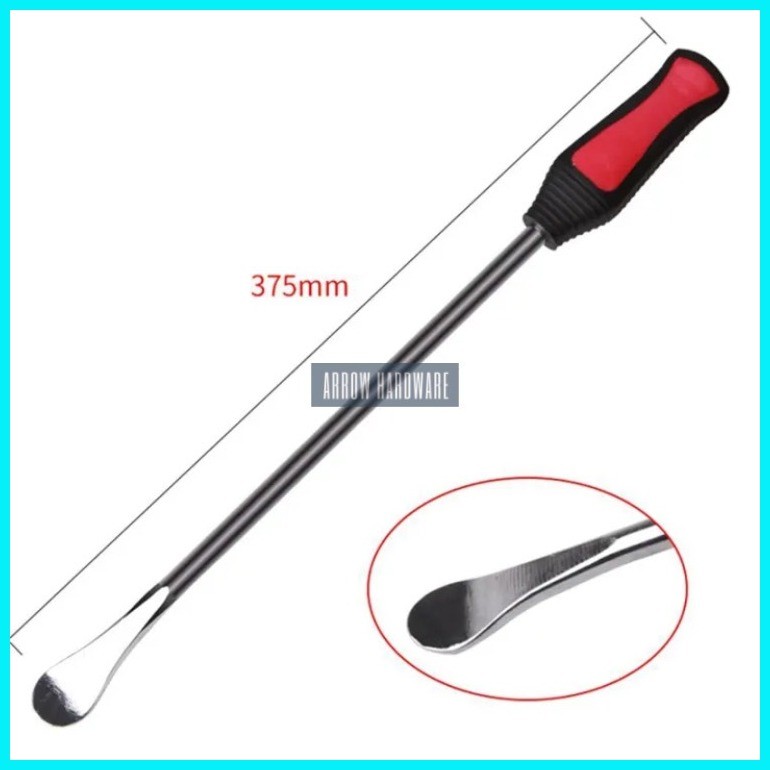 375mm Auto Spoon Tire Kit Car Rim Protector Tire Repair Tool Tire Spoon ...