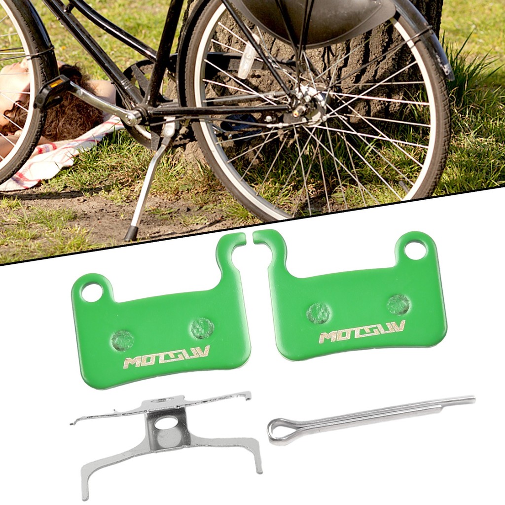 Bike Bicycle Disc Brake Replacement Pads forShimano SLX