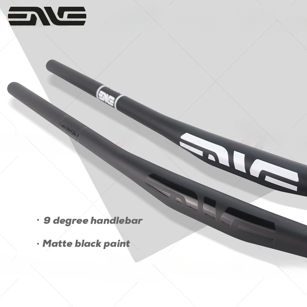 SIC Integrated ICR EC90 Full Carbon 25.4/31.8mm Mountain