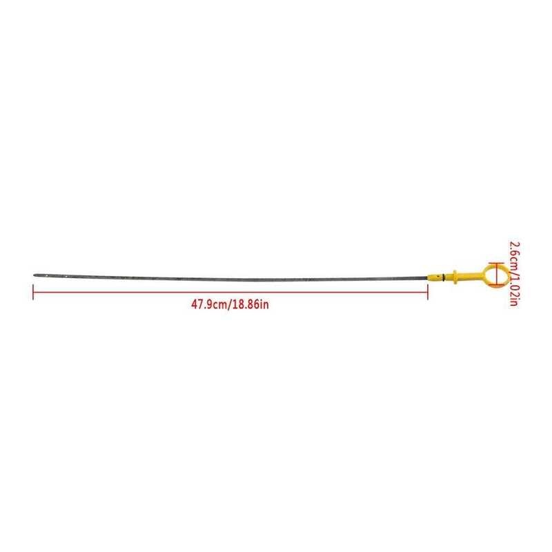 Suzuki For Jimny 19892019 Engine Fluid Dipstick Oil Level Gauge 16910