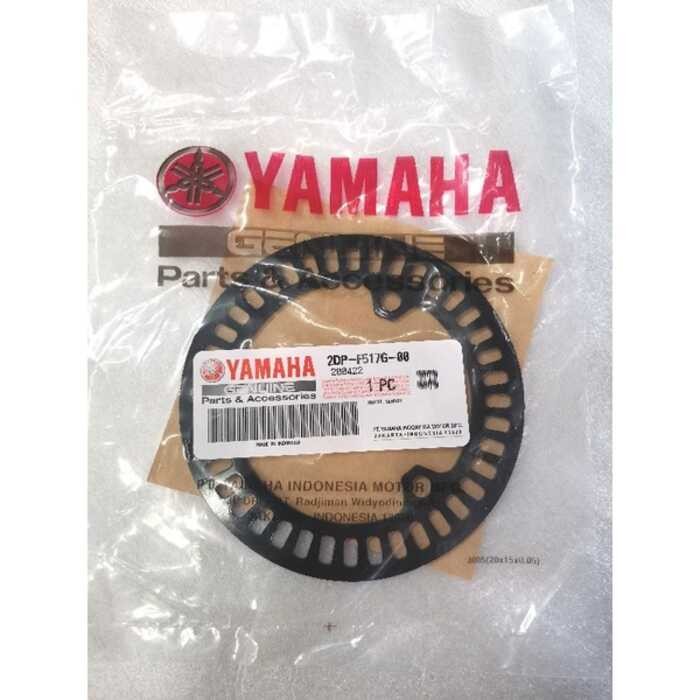 LY ROTOR SENSOR NMAX V1 Genuine Yamaha + | Shopee Philippines