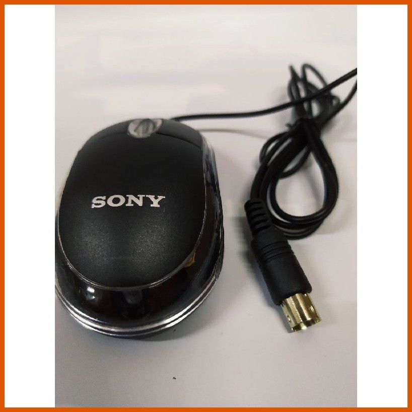 ☀ SONY PS/2 MOUSE (BASIC MOUSE) | Shopee Philippines