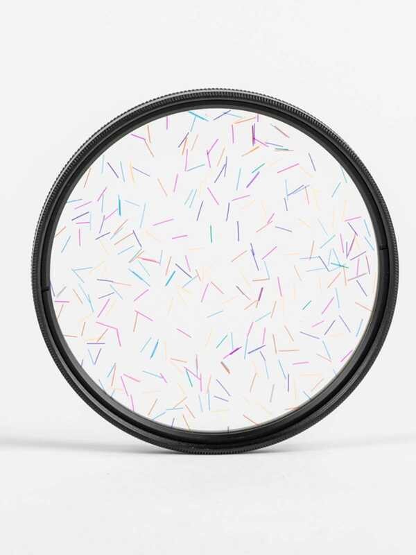 Colorful Tranparent Starlight Drawing Radiant Special Effect Filter for ...