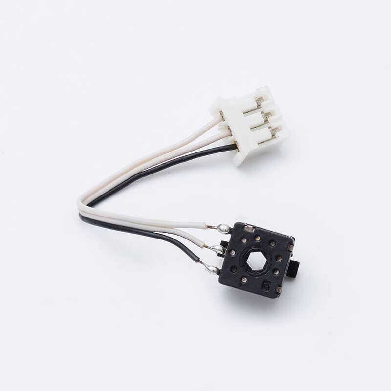 TTC Wheel Component Decoder Accessories Rapoo Mouse Encoder | Shopee ...