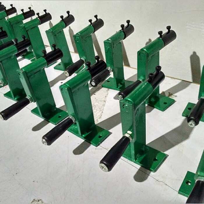 Hand Cranked Machine Manual Winding Machine Transformer Hand Cranked