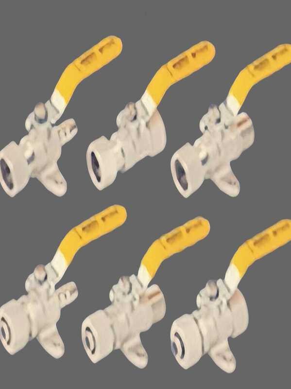 Aluminum plastic 1216 na may upuan flexible joint liquefied heater ...