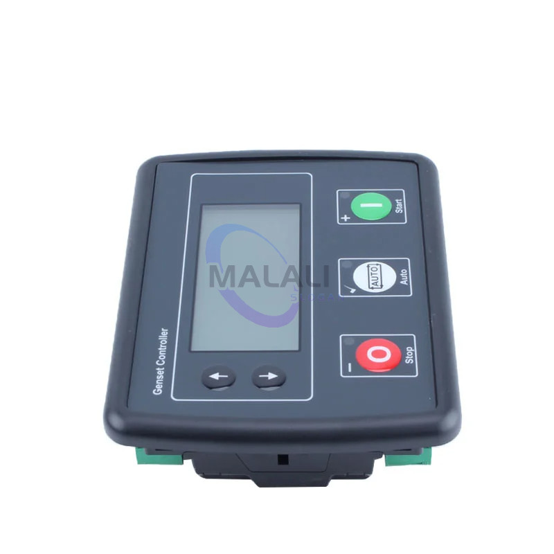 DSE4620 MKII Replace Electronic Controller Panel Auto Motor Mains ...