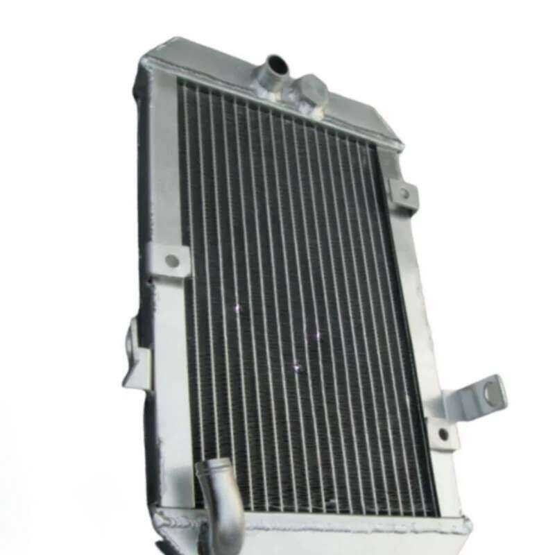 NEW D7 All Aluminum Radiator For 2001-2005 Yamaha Raptor 660R Yfm660r ...
