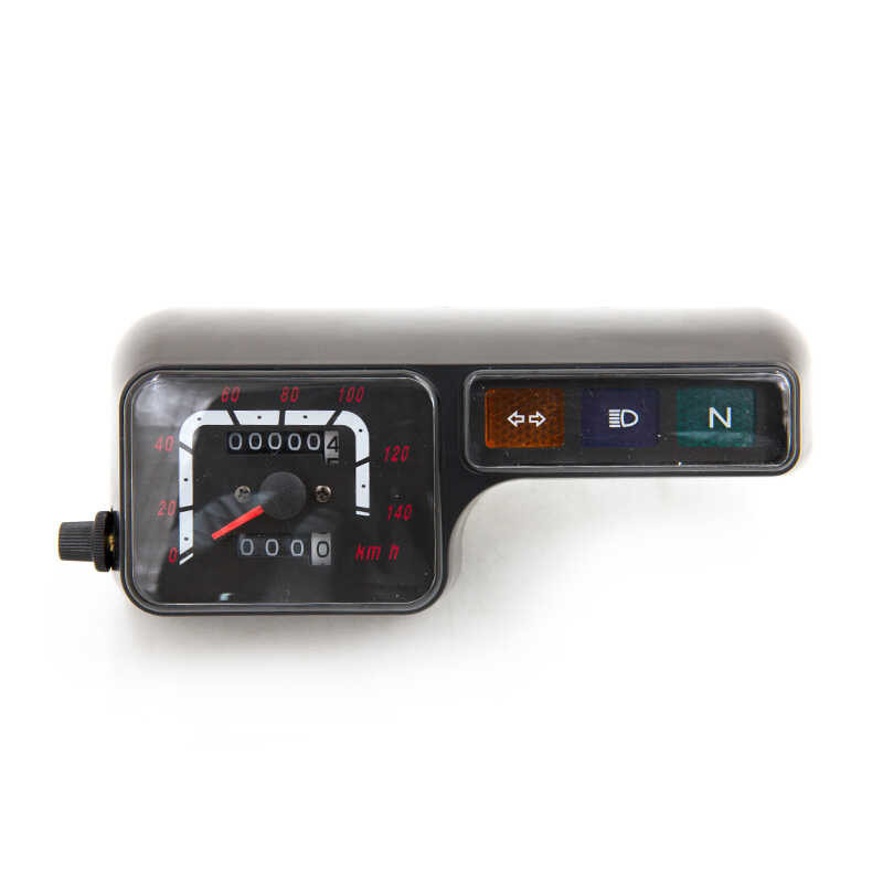 Motorcycle Honda Xr125 Digital Speedometer For Painel Dash Digital Moto ...
