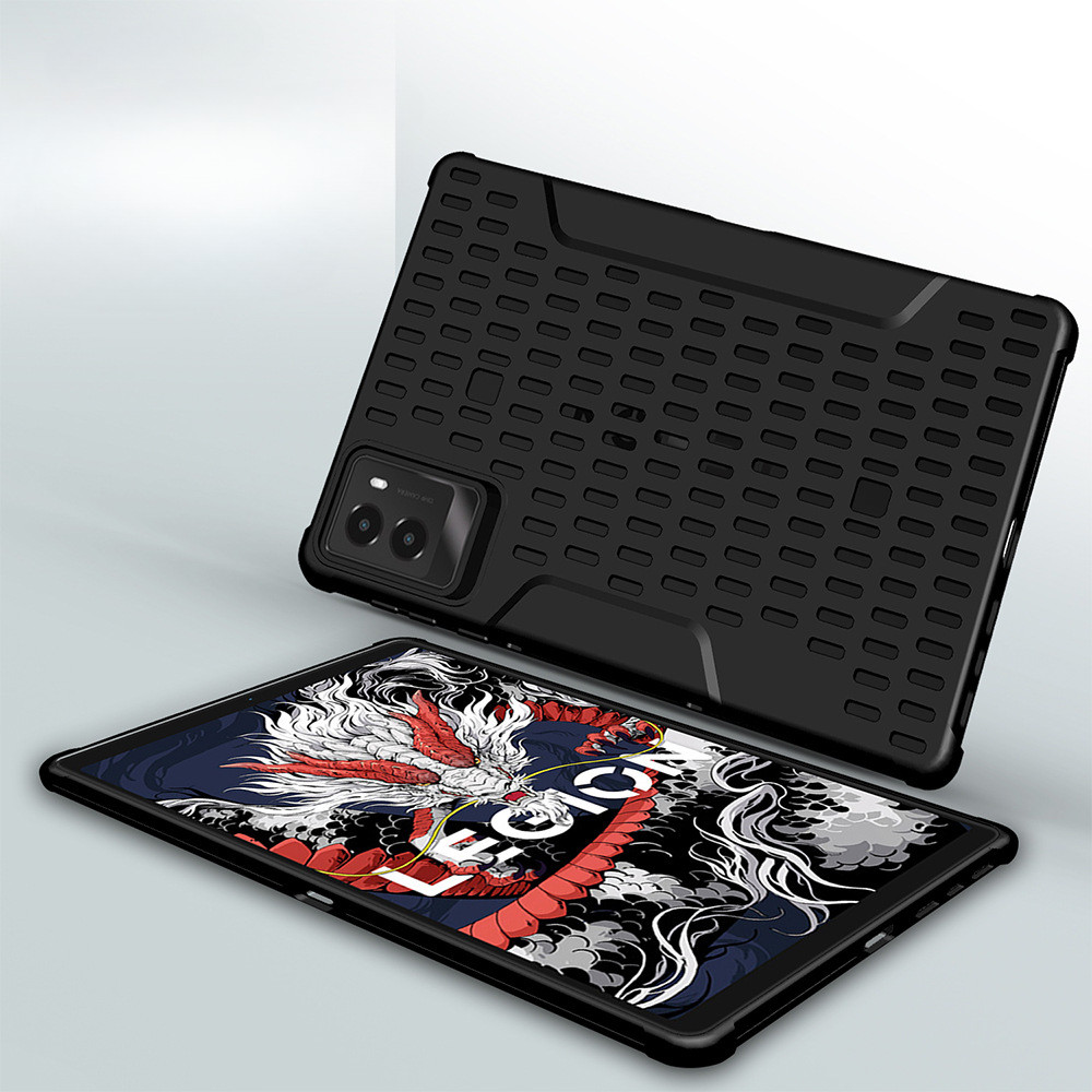 For Lenovo Legion Y700 2025 Game Tablet Back Case Funda For LEGION Y700 3rd Gen 8.8 inch TB321FU