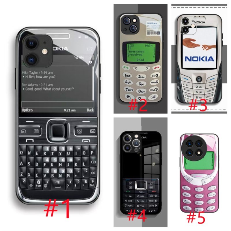 For iPhone 16 17 Air 16E Pro 4 4S 5C 5 5S 6 6S 7 8 Plus SE SE4 XS Max ...