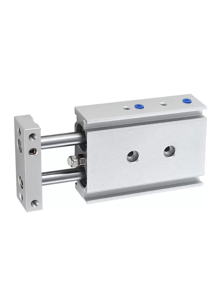 CKT Decides on two cylinder axes CXSL10/15/20/25/32-10-20-40-40-50-70 ...