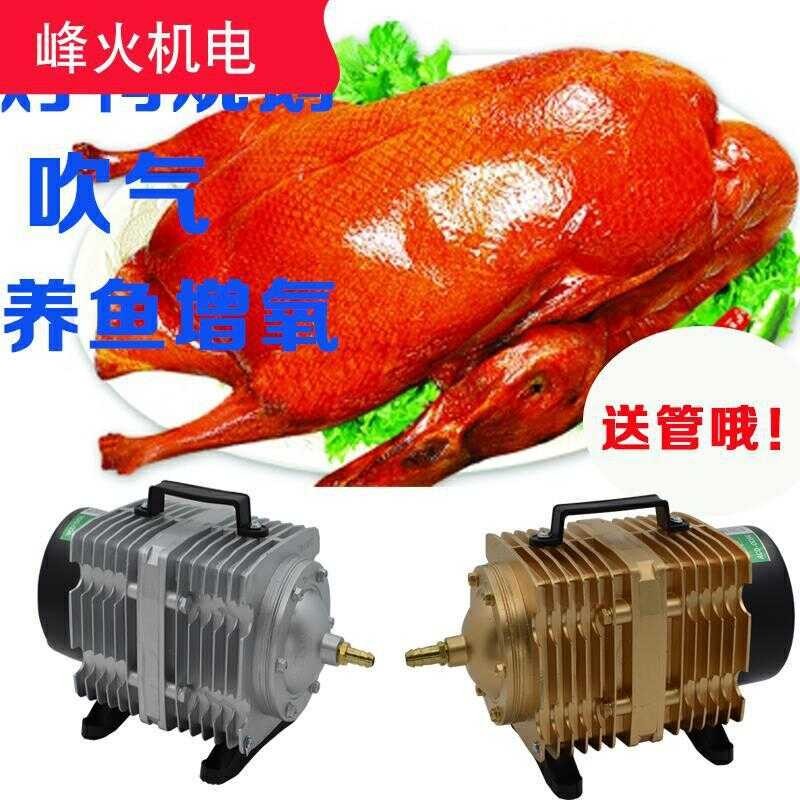 Haili Brand Air Compressor Commercial Roasted Duck Roasted Goose Air ...