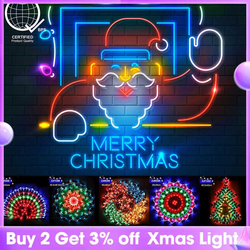 Pampanga Parol Lantern Lights Outdoor Christmas Decorations For Home