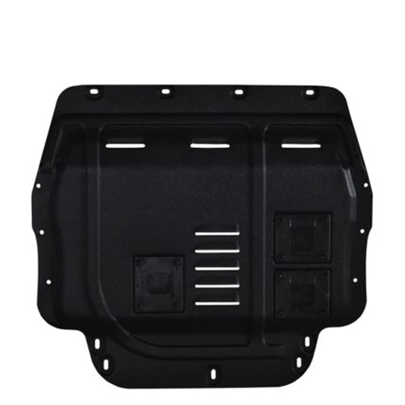 Car Under Fender Cover Mudguard Mudflap Engine Mud Guard Splash Shield ...