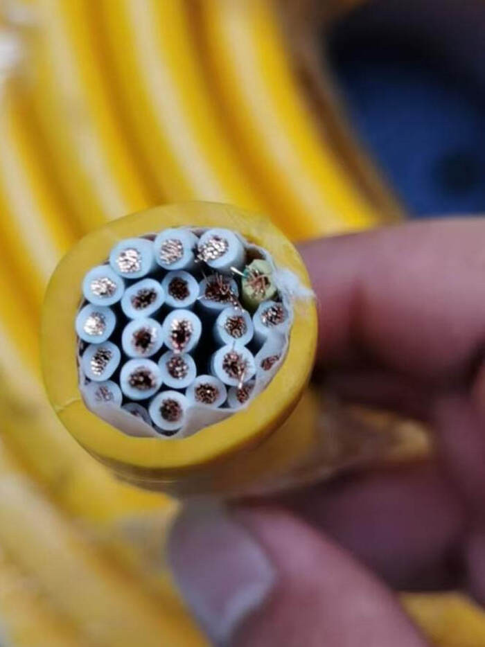 Connexion ng hot runner temperature control box wire plastic mold ...