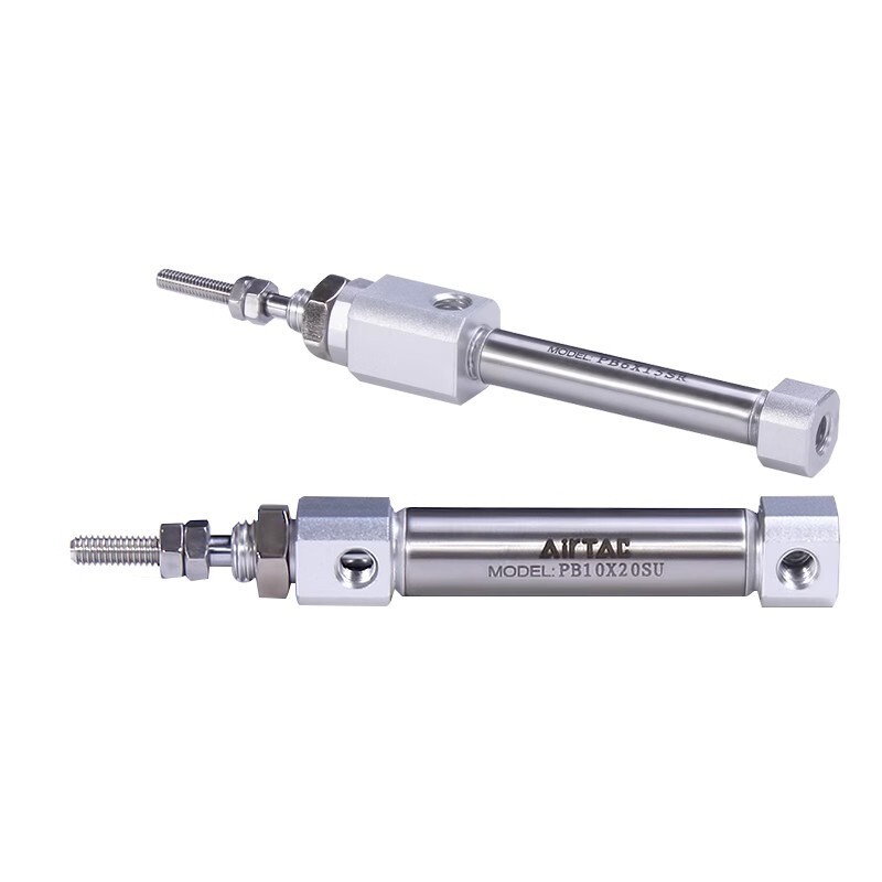 Orihinal na AirTAC AirTAC Dynamic Cylinder Mini Small Cylinder PSB ...