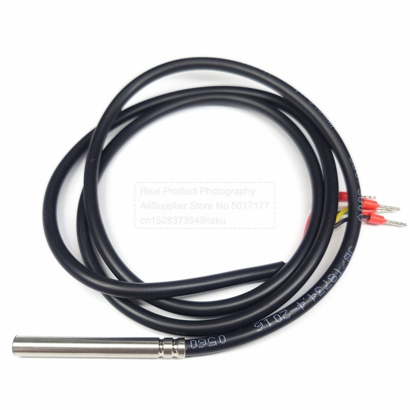 Sht Sht Sht Sht Temperature And Humidity Sensor Probe Cable