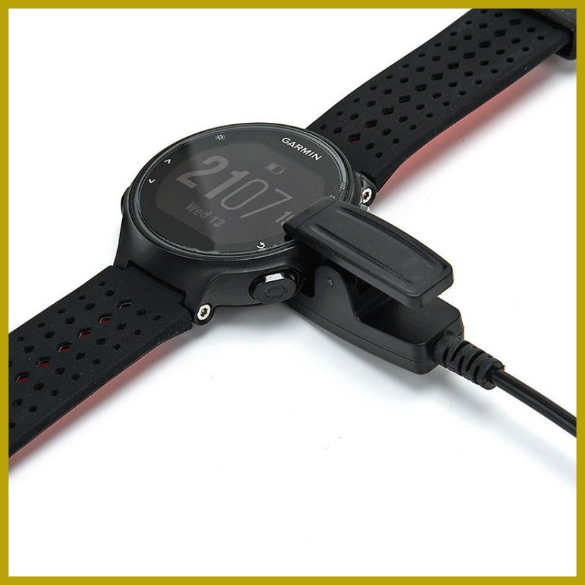 Cavo Di Ricarica Disscool Per Garmin Lily E Vivomove HR – Ricambio USB, Garanzia A Vita