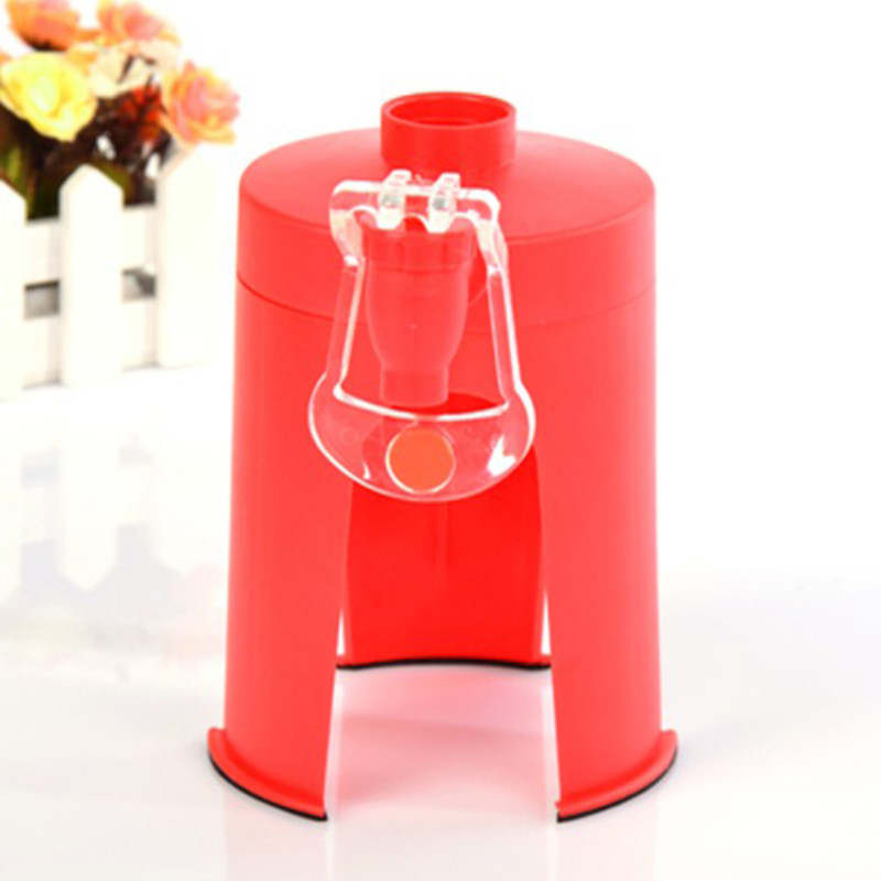 Inverted Water Dispenser Beverage Pump Beverage Bottle Switch Drinking ...