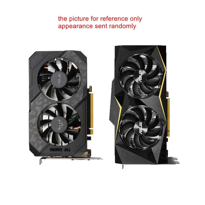 C 2024 Used TUF 1660 Super 6Gb GAMING Video Cards GPU Graphic Card GTX ...