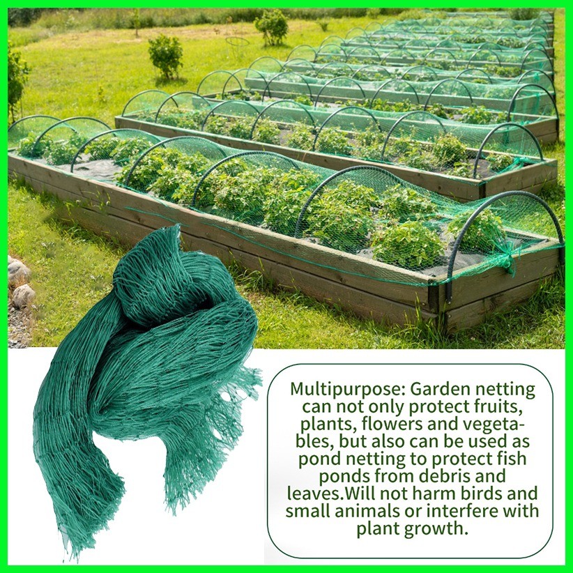 ☪ 50years is not bad Chicken Net 50 meters free rope Farm Net Ranging ...