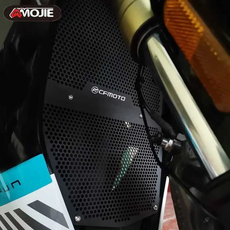 450Ss 450Sr Radiator Grille Cover Cyder Engine Guard Protector Para Sa ...