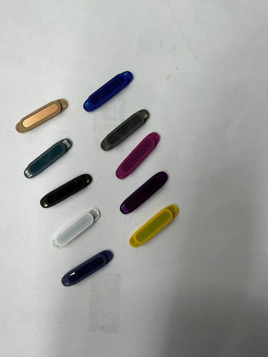 Suitable for iPhone 16 ProMax camera button stickers, Apple 16 Pro ...