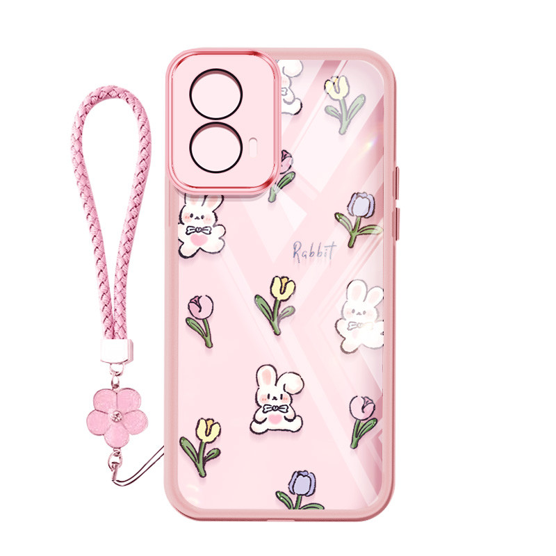 YBD Phone Case For Motorola Moto G06 G05 G53 G35 G14 G24 G04 G04S E14 ...