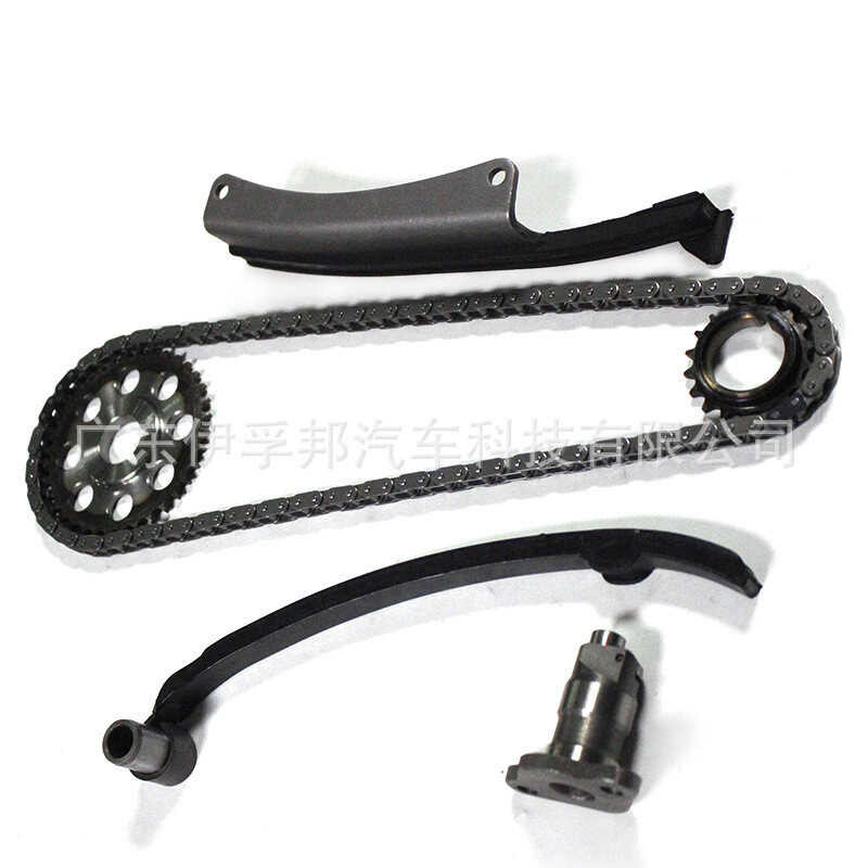 The 1RZ-E engine is suitable for Toyota Hiace gauge kit, timing chain ...