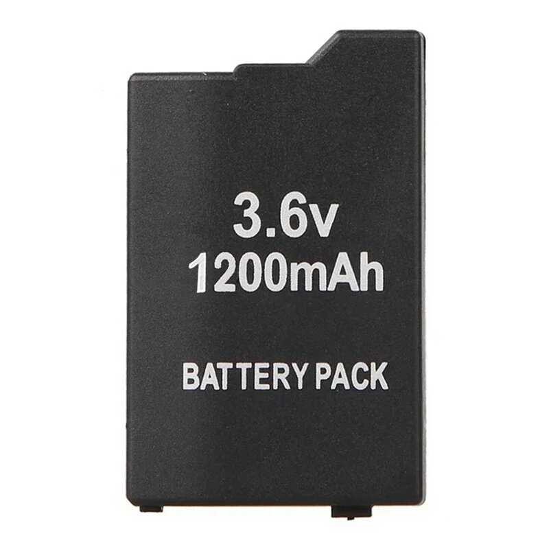 1200Mah D 3.6V Power Bateria Battery Pack For Sony 2000 PSP 3000