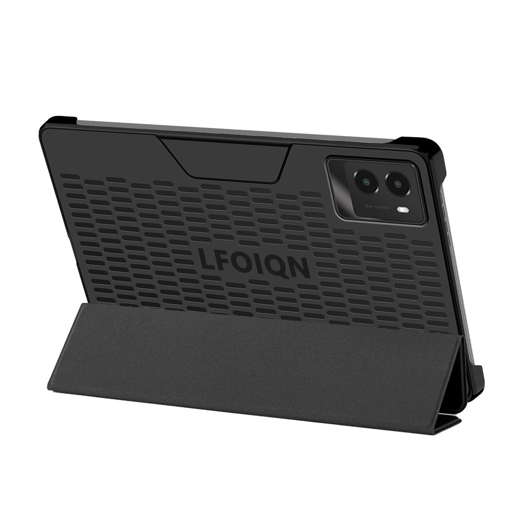 Case For Lenovo Legion Y700 2025 8.8 Inch TB321FU Dissipation Shell Back Cover Case Hard PC for