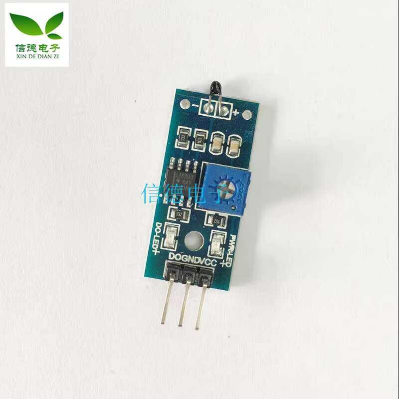 Temperature Module Thermistor Thermal Sensor | Shopee Philippines