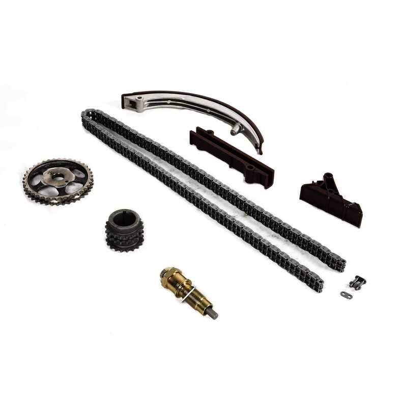 For Mercedes-Benz Om602 Om603 Car Engine Repair Timing Chain Kit ...