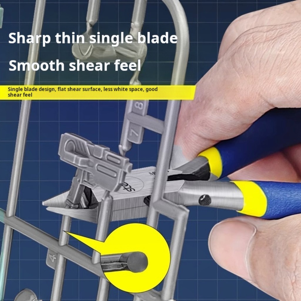 Stedi Model Assembly Tool Set for Gundam Military Model Making Tools ...