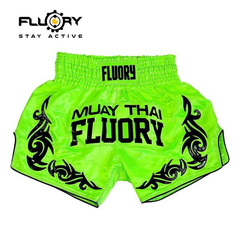 FLUORY Fire Base Muay Thai Fighting Sanda Fighting Training Competition ...