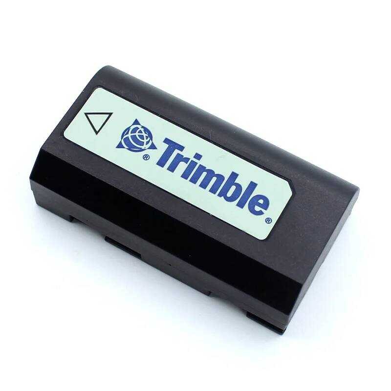 9 Trimble 3 54344 Battery For GPS R4 R6 R7 R8 5700 5800 Series Total ...