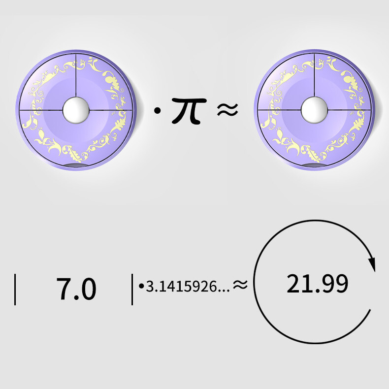 Wireless USB Receiver Bluetooth Dual Mode Mouse Circular Mouse | Shopee ...