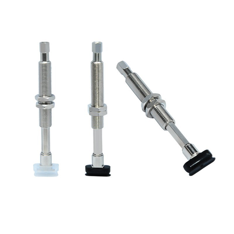 Bakyum suction cup, industrial robotic arm accessories, suction nozzle ...