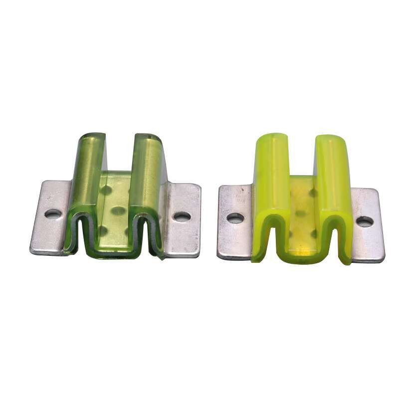 Heavy duty guide shoe/Mitsubishi hollow rail/W-type M-type guide shoe ...