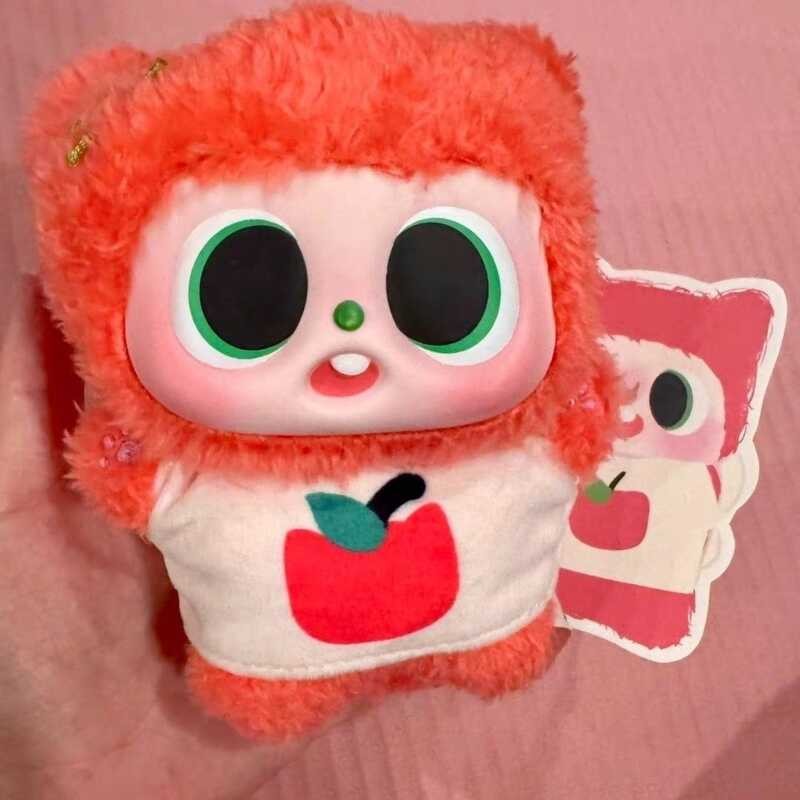 Pitty → [Genuine] Fruit Treasure Park Vinyl Plush Blind Box Surrounding ...