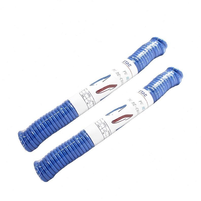 Authentic original Yade polite tube air pump telescopic spring tube ...
