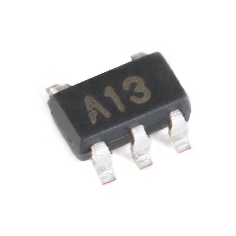 LMV321M5X/NOPB SOT-23-5 Low Voltage Rail to Rail Operational Amplifier ...