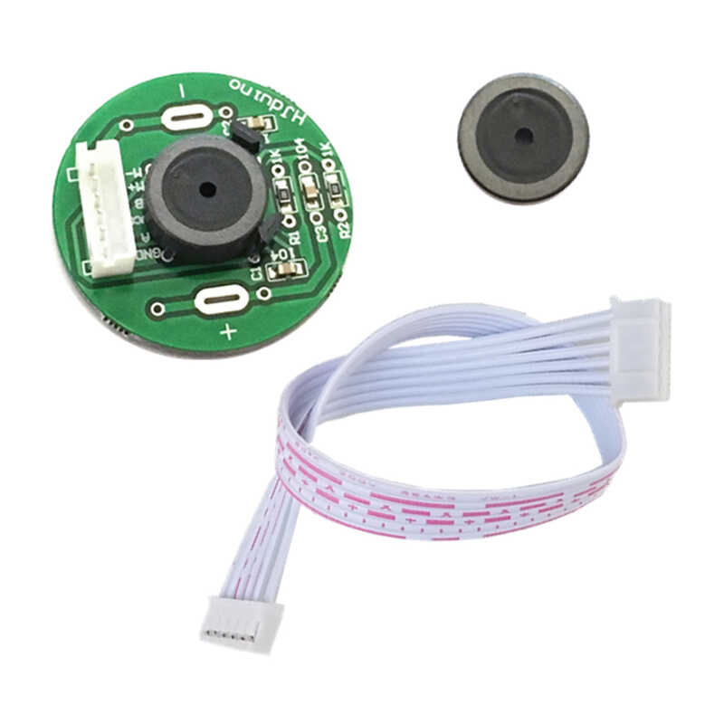 DC AB Motor Phase Incremental Hall Sensor Encoder Magnetic Coding Speed ...