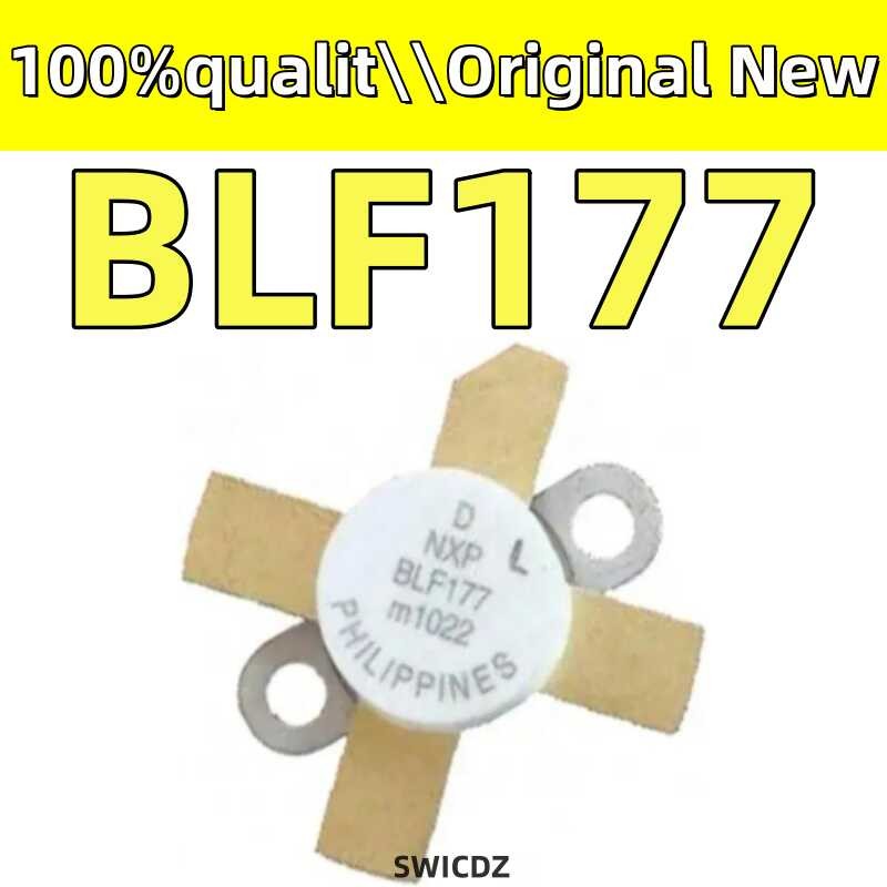 100%New ☆ ☆ Original Blf177 BLF 177 [ FET N-Ch 16A 125V 150W 19B 108Mhz ...