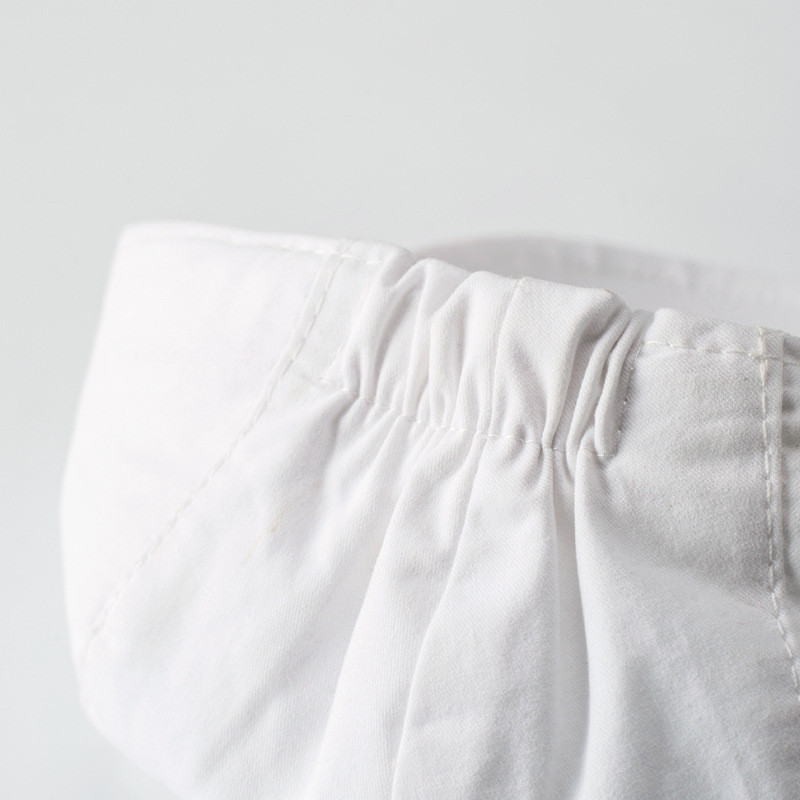 White Baptismal Baby Hat for Boy 6 12 Months Cross Embroidery Hat for ...