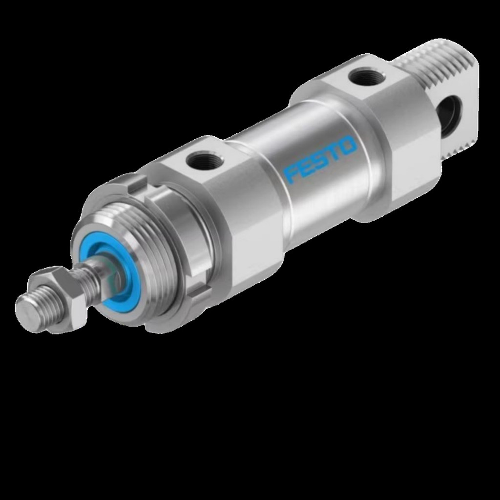 Festo silindro DSEU-32-40-50-63-25-20-25-50-75-80-100-125-150-200PPVA ...